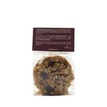 Sbrisoline classiche al cioccolato 150Gr - retro