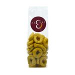 Taralli ai Semi di Finocchio Alevrì 300Gr - fronte