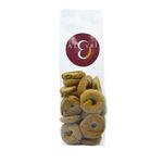 Taralli Dolci al Vino Rosso Alevrì 250Gr - fronte