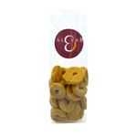 Taralli Dolci al Limoncello Alevrì 250Gr - fronte