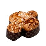 Colomba Artigianale Classica Pasticceria Busuoli - fronte