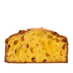Colomba Artigianale Classica Pasticceria Busuoli - retro