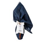 Uovo di Cioccolato Fondente 80% Lorella 270Gr - fronte