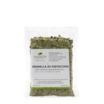 Granella di Pistacchio Sgusciato 140gr - fronte