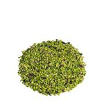 Granella di Pistacchio Sgusciato 140gr - lato dx