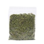 Granella di Pistacchio Verde di Bronte DOP 500gr - retro
