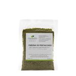 Farina di Pistacchio Verde di Bronte DOP 140gr - fronte