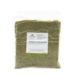 Farina di Pistacchio Verde di Bronte DOP 500gr - fronte