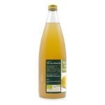 Succo Bio di Pere William 1lt - retro