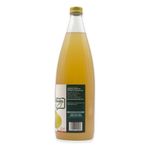 Succo Bio di Pere William 1lt - lato dx