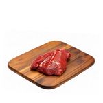 Polpa scelta di Cinghiale Umbro-Coscio-500gr - fronte