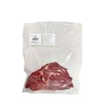 Polpa di Cinghiale Umbro-Spalla-500gr - retro