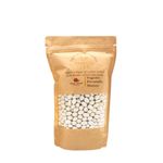 Fagiolo Poverello Bianco 500gr - fronte