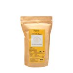 Fagiolo Poverello Bianco 500gr - retro
