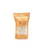 Fagiolo Poverello Bianco 250gr - fronte