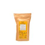 Fagiolo Poverello Bianco 250gr - retro