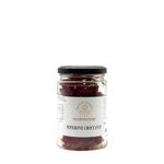 Peperone Crusco Croccante 50Gr - fronte