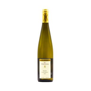 Riesling Cuvée Réserve Schaetzel - fronte