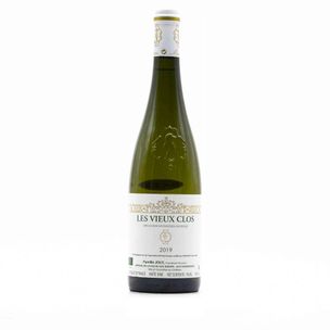 Les Vieux Clos Nicolas Joly - fronte