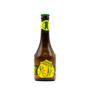 American Pale Ale "Reale Extra" - fronte