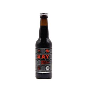 Imperial Porter "Dr Ray" - fronte