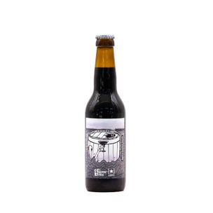 Russian Imperial Stout "Sippin
