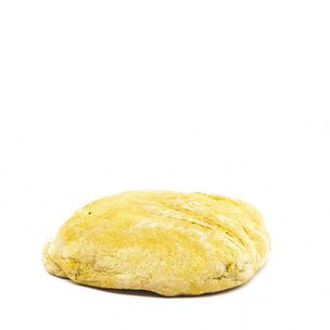 Pane di Patate della Garfagnana  - fronte
