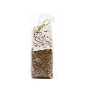 Muesli Coccole - fronte