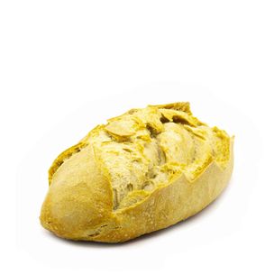 Pane Bianco Lievito Madre 1Kg - fronte