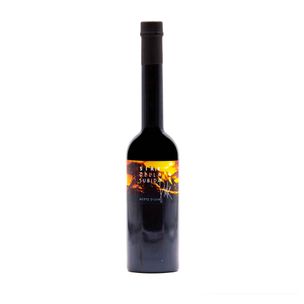 Aceto di Vino Sirk della Subida 500ML - fronte