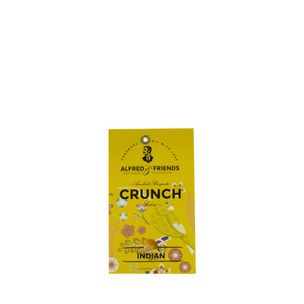 Arachidi Ricoperte Crunch Indian 50gr - fronte