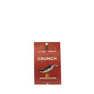 Arachidi Ricoperte Crunch Peperoncino 50gr - fronte