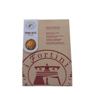 i Fortini Prima neve 400gr - fronte