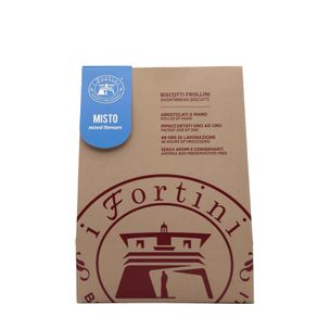 i Fortini Misti 400gr - fronte