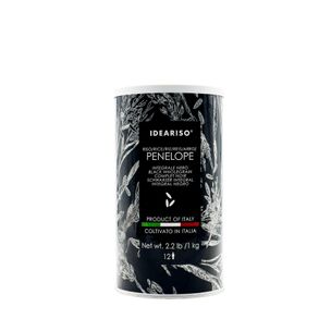 Riso Nero Integrale Penelope 1kg - fronte