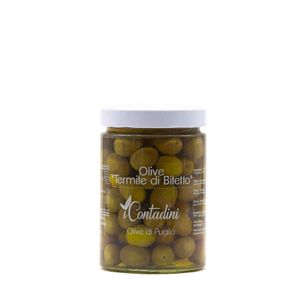 Olive Termite di Bitetto - fronte