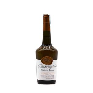 Le Calvados Pays d