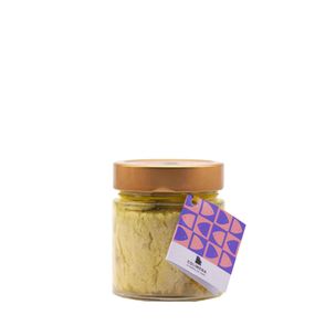 Filetti di Cefalo in olio di oliva  - fronte
