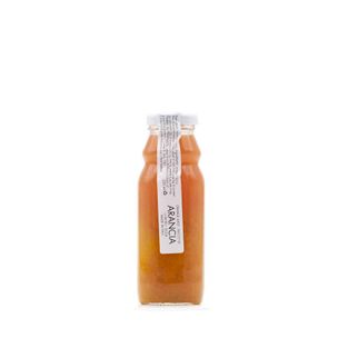 Succo di Arancia Marco Colzani 220ml - fronte