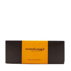 Caffè in capsule Giubileo MondiCaffè 60pz - fronte