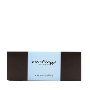 Caffè deca in capsule Giubileo MondiCaffè 60pz - fronte