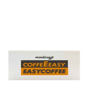 Caffè deca in cialde Giubileo MondiCaffè 150pz - fronte