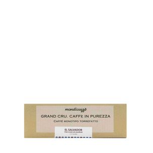 Caffè in cialde San Luis MondiCaffè 25pz - fronte