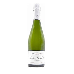 Champagne Ambonnay Brut Reserve Beaufort - fronte