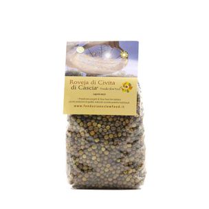 Roveja di Civita di Cascia 500gr - fronte
