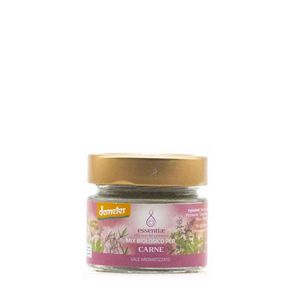 Sale Alle Erbe Bio per Carne Fattoria Cuore Verde 55gr - fronte