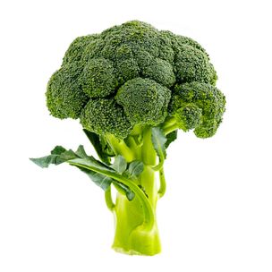 Broccolo Biologico - fronte
