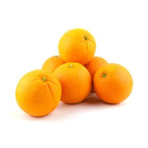 Arance Bio Navel 1kg - fronte