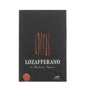 Lo Zafferano di Barbara Noferi 1,5gr - fronte