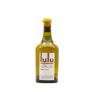 Vin Jaune Les Chais du Vieux Bourg - fronte